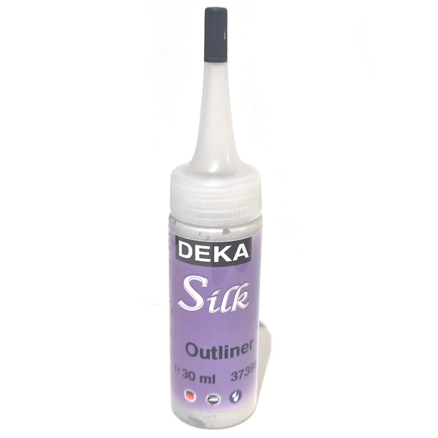 Deka Gutta 30ml - Hopeansävy