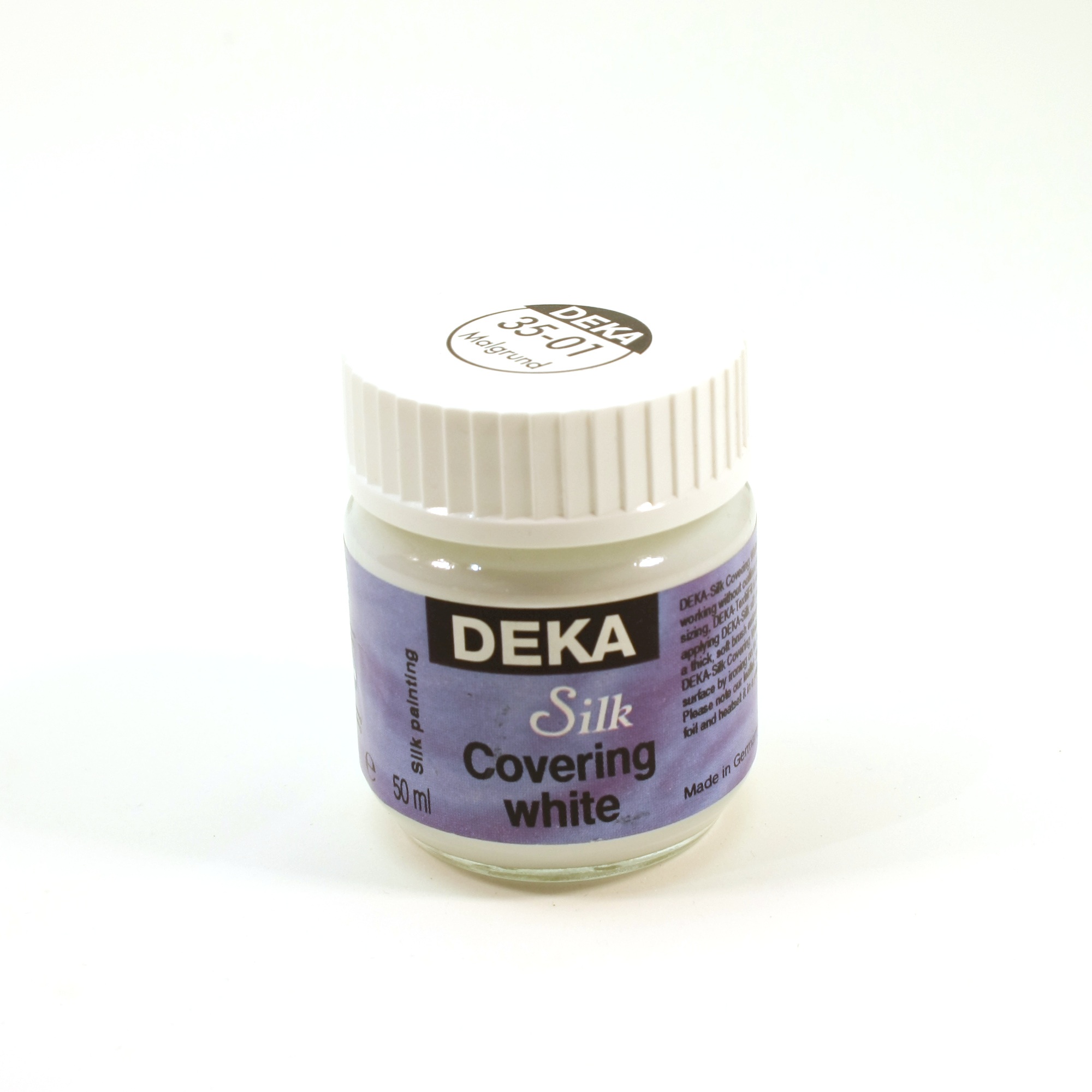 Deka Silk - Pohjamaali