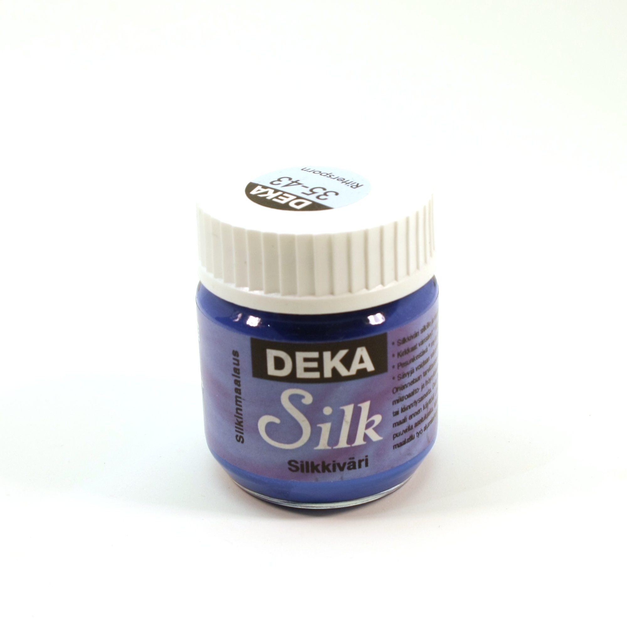 Deka Silk - Rittersporn