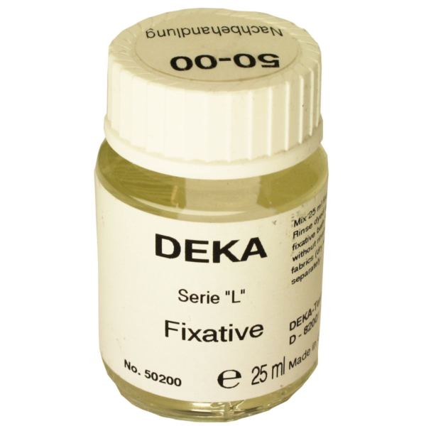 Deka Fixative