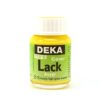 Deka Lack akryylimaali 10-06