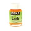 Deka Lack akryylimaali 10-10