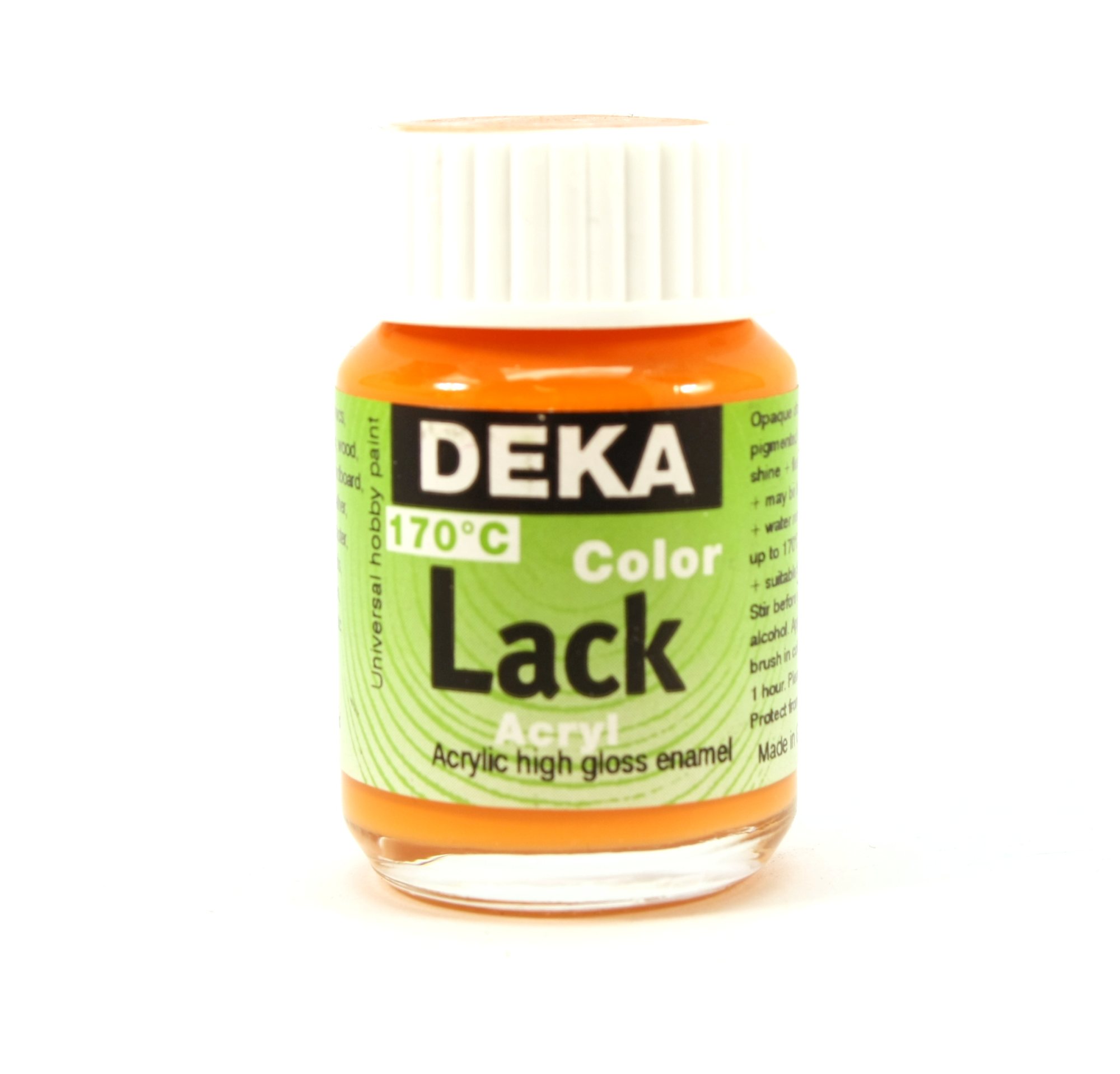 Deka Lack akryylimaali 10-10