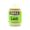 Deka Lack - 11 Creme