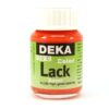 Deka Lack akryylimaali 10-15