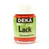 Deka Lack akryylimaali 10-18