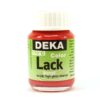 Deka Lack akryylimaali 10-19