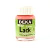 Deka Lack akryylimaali 10-28