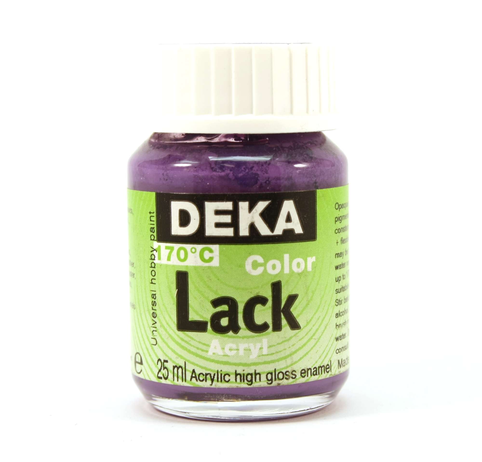 Deka Lack akryylimaali 10-39