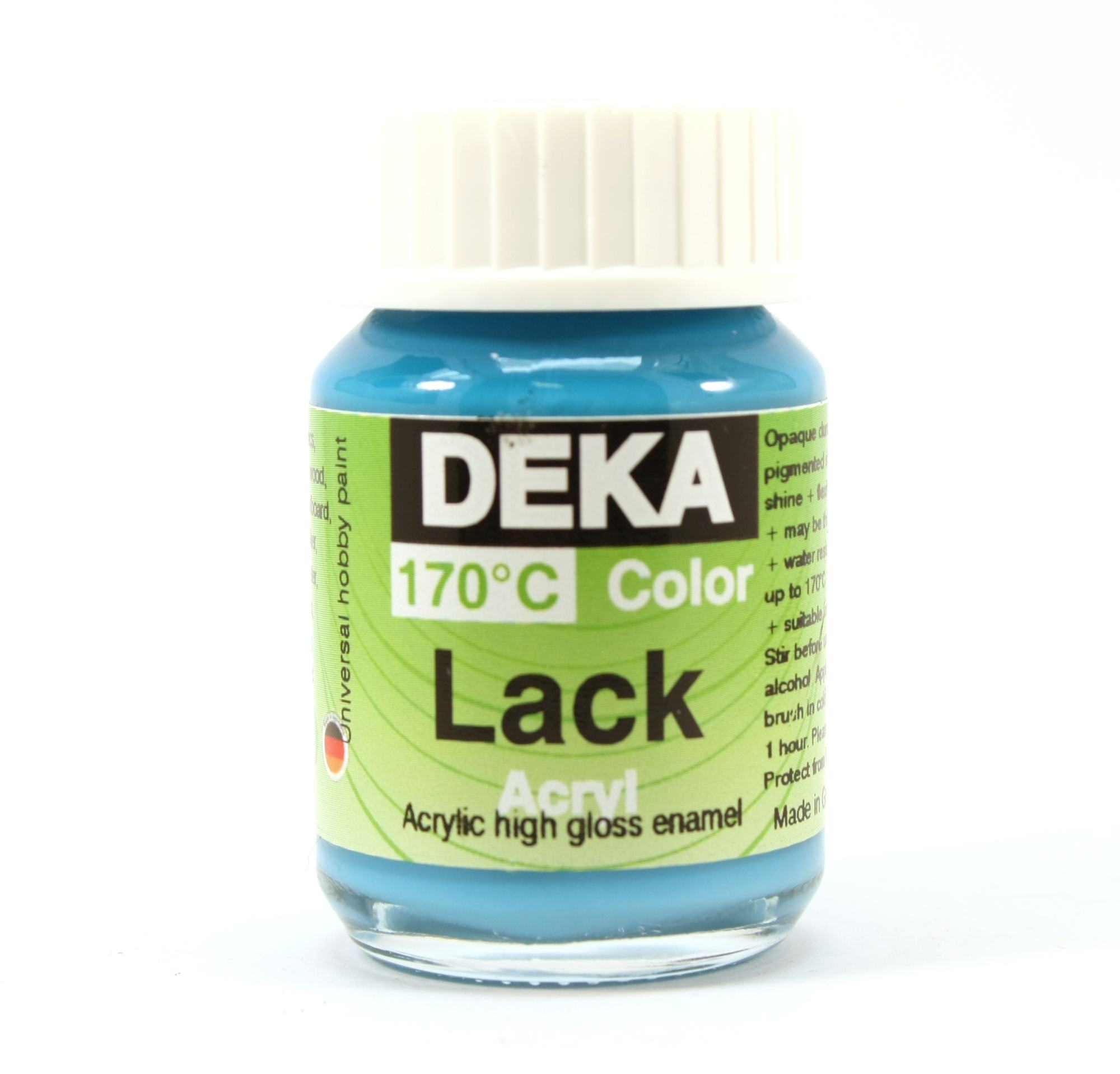 Deka Lack akryylimaali 10-58