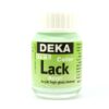 Deka Lack akryylimaali 10-60