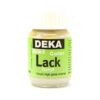 Deka Lack akryylimaali 10-76