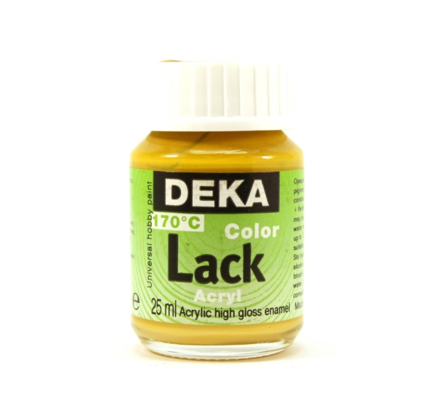 Deka Lack akryylimaali 10-77