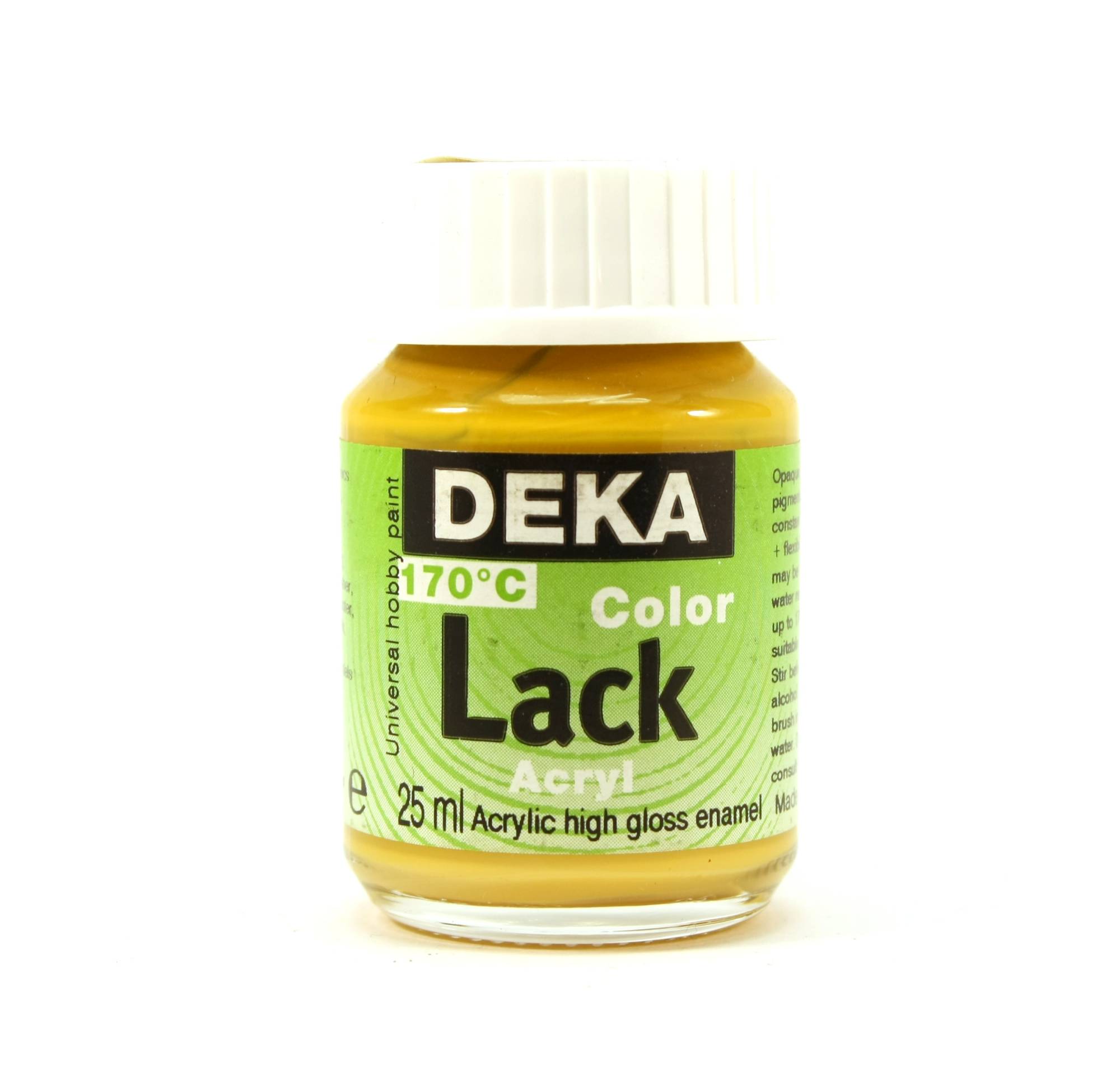 Deka Lack akryylimaali 10-77