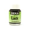 Deka Lack akryylimaali 10-90