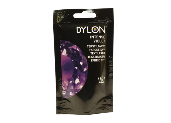 Dylon käsiväri intense violet