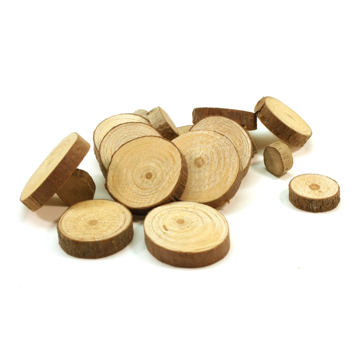 Puukiekot 1-3cm