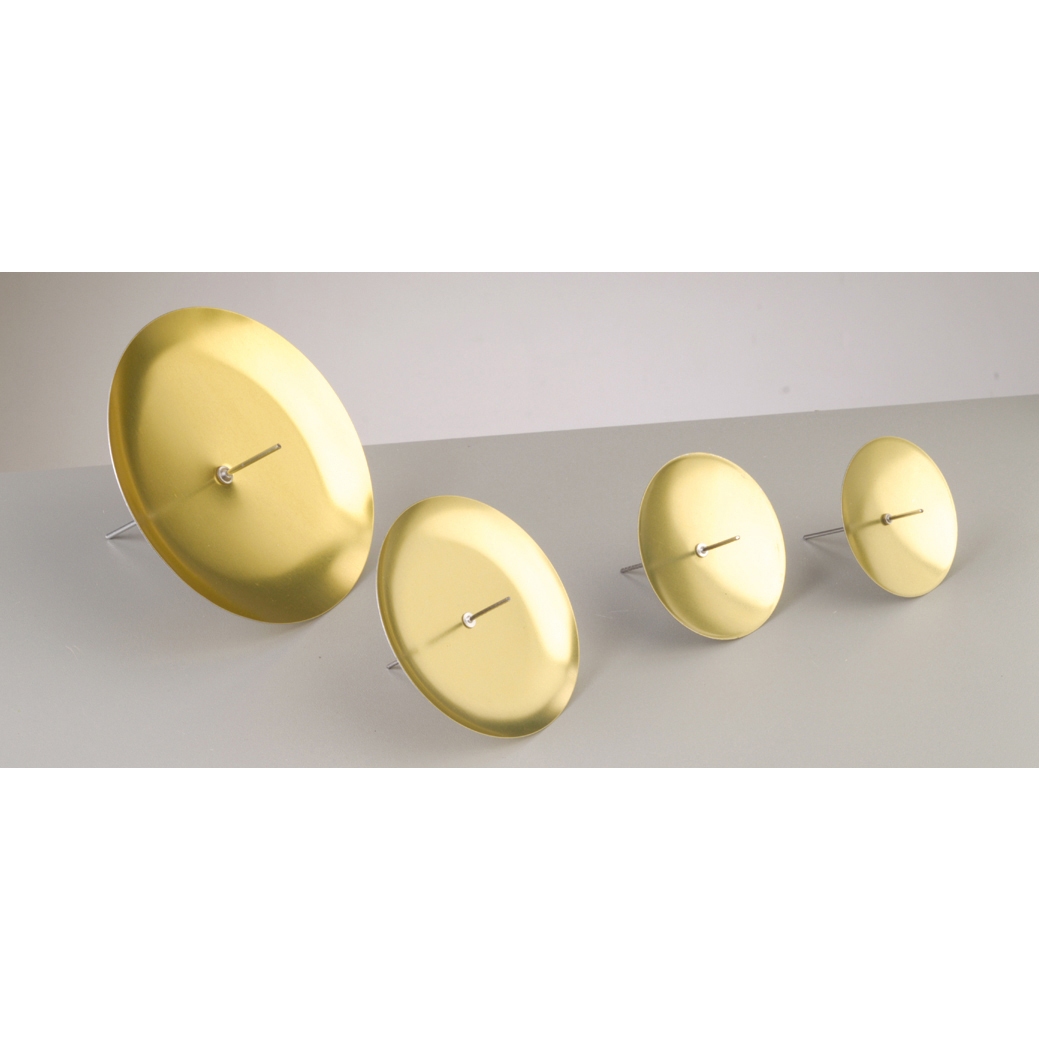 Kynttilänpidike 50mm 4kpl