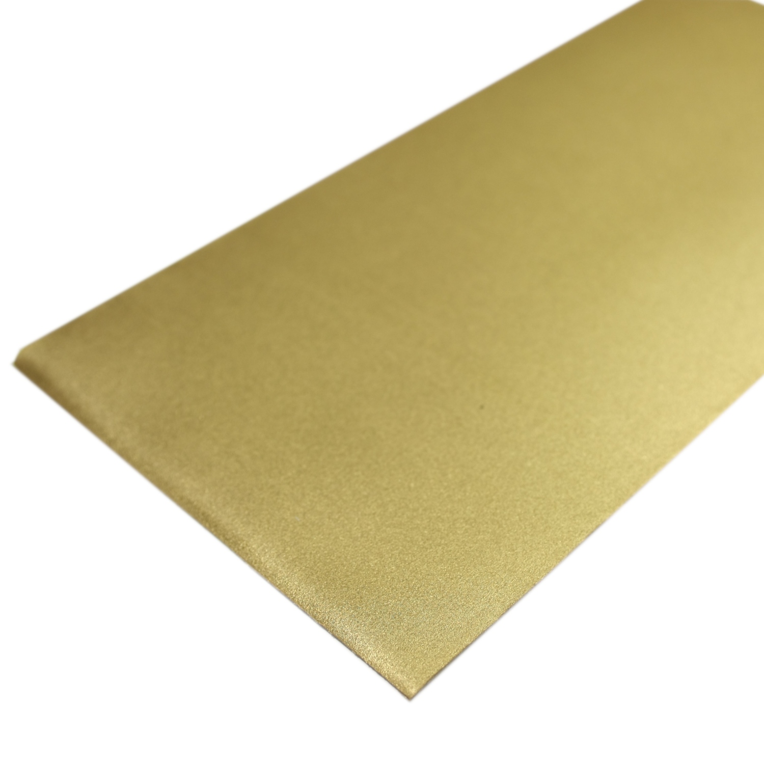 Kynttilävahalevy 10x20cm 2kpl - Matta Kulta