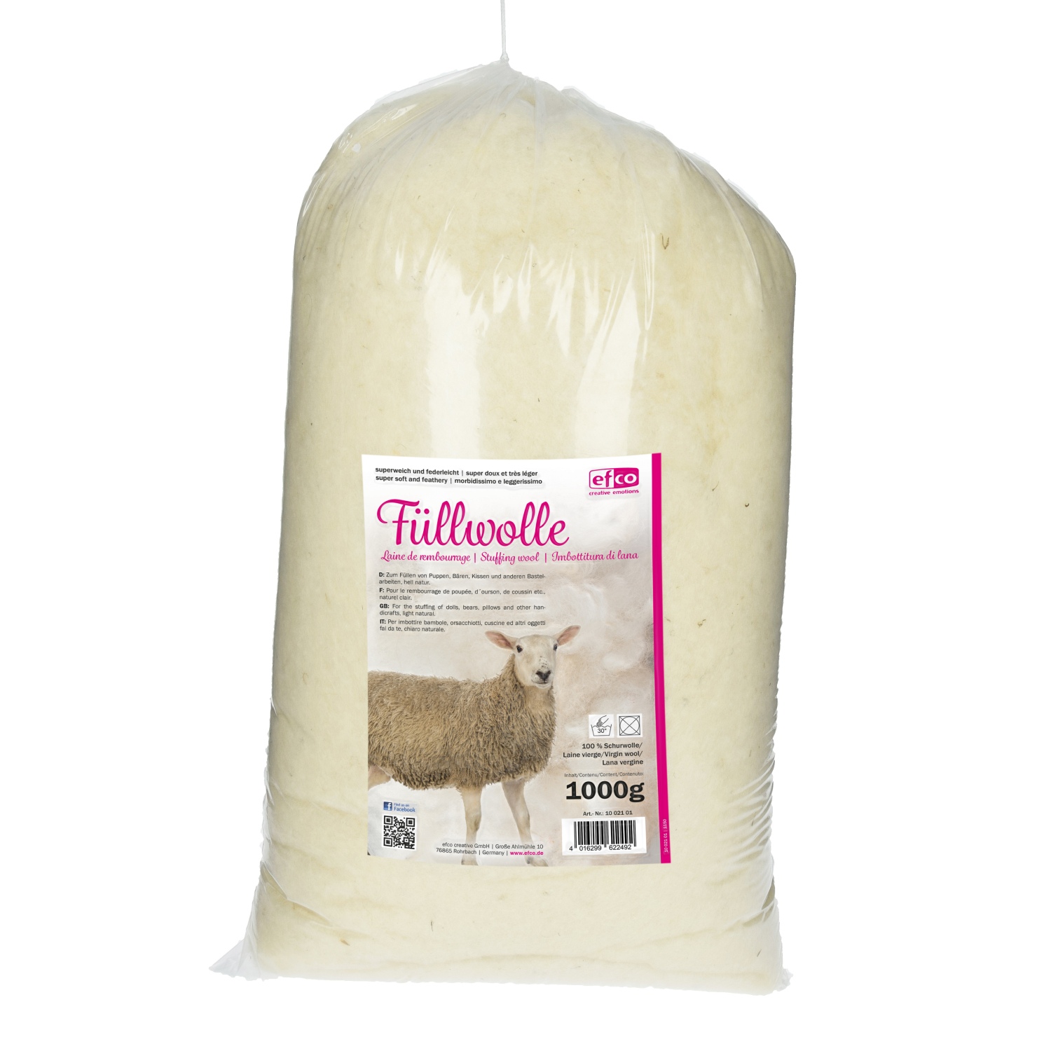 Täytevilla 1002101