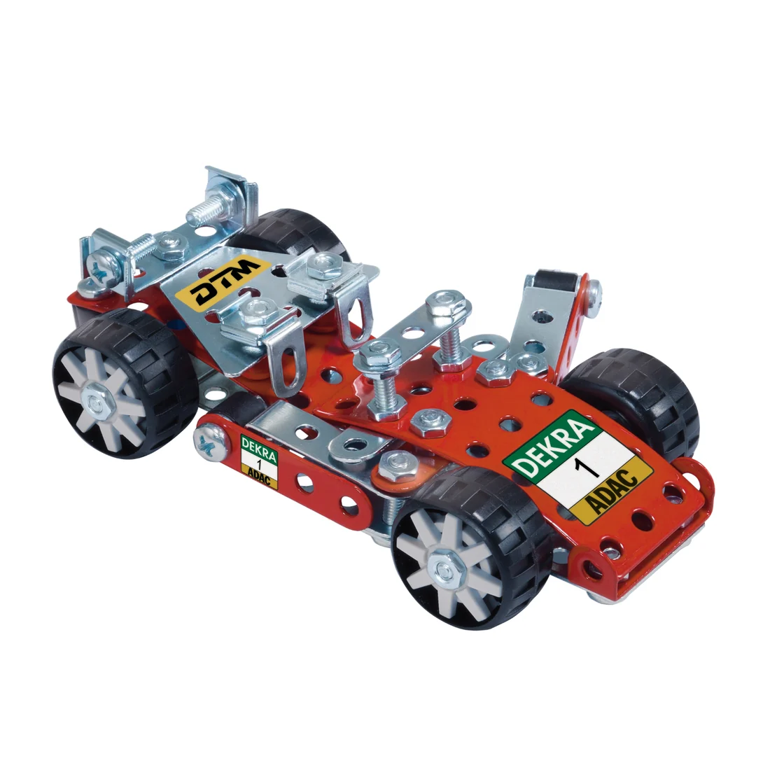 Eitech Kids - Racer Red DTM
