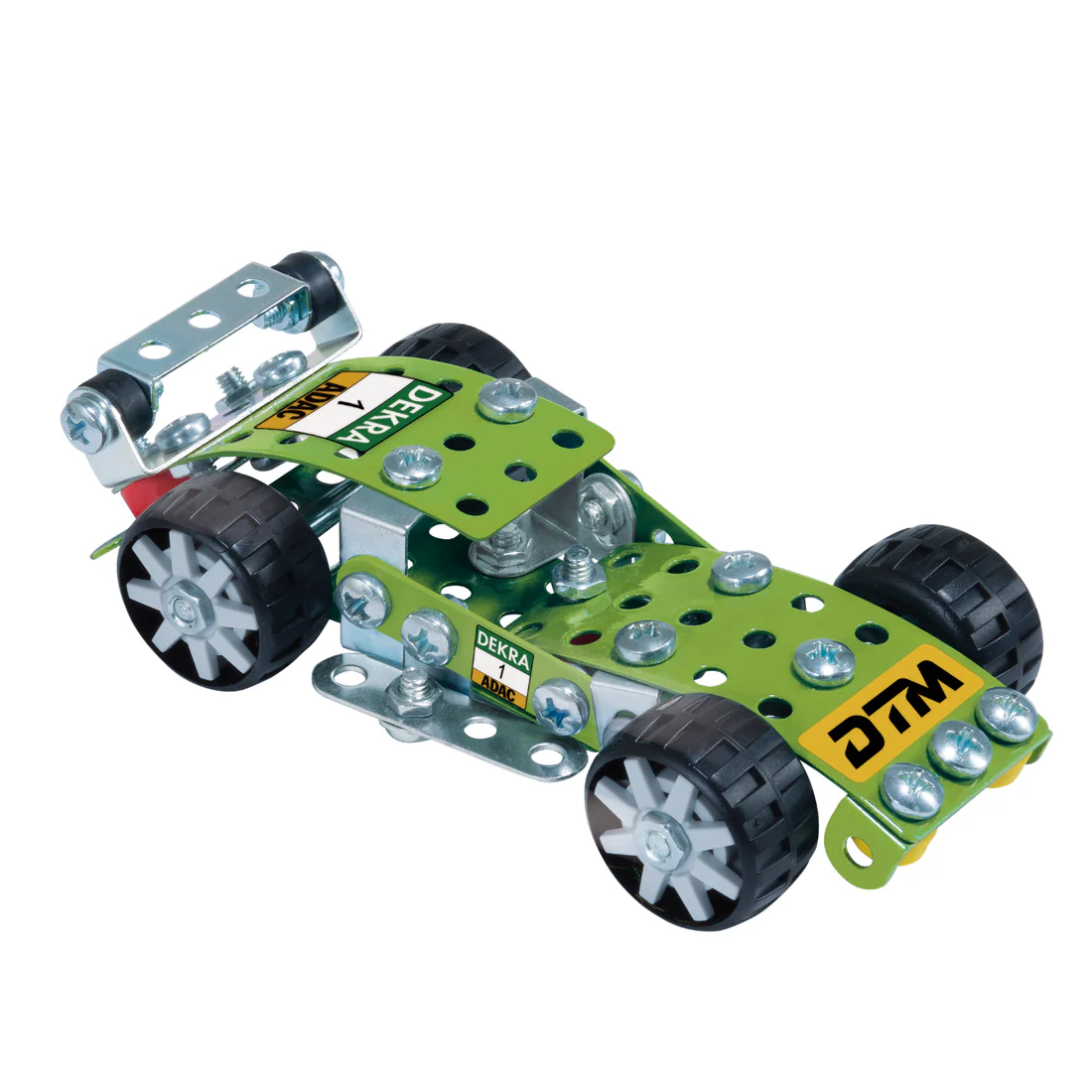 Eitech Kids - Racer Green DTM