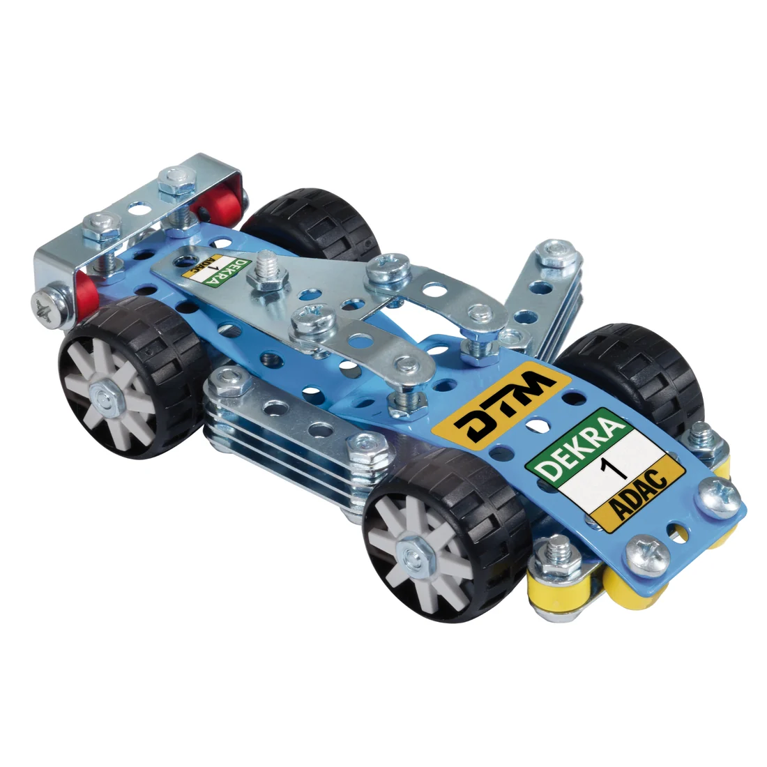 Eitech Kids - Racer Blue DTM