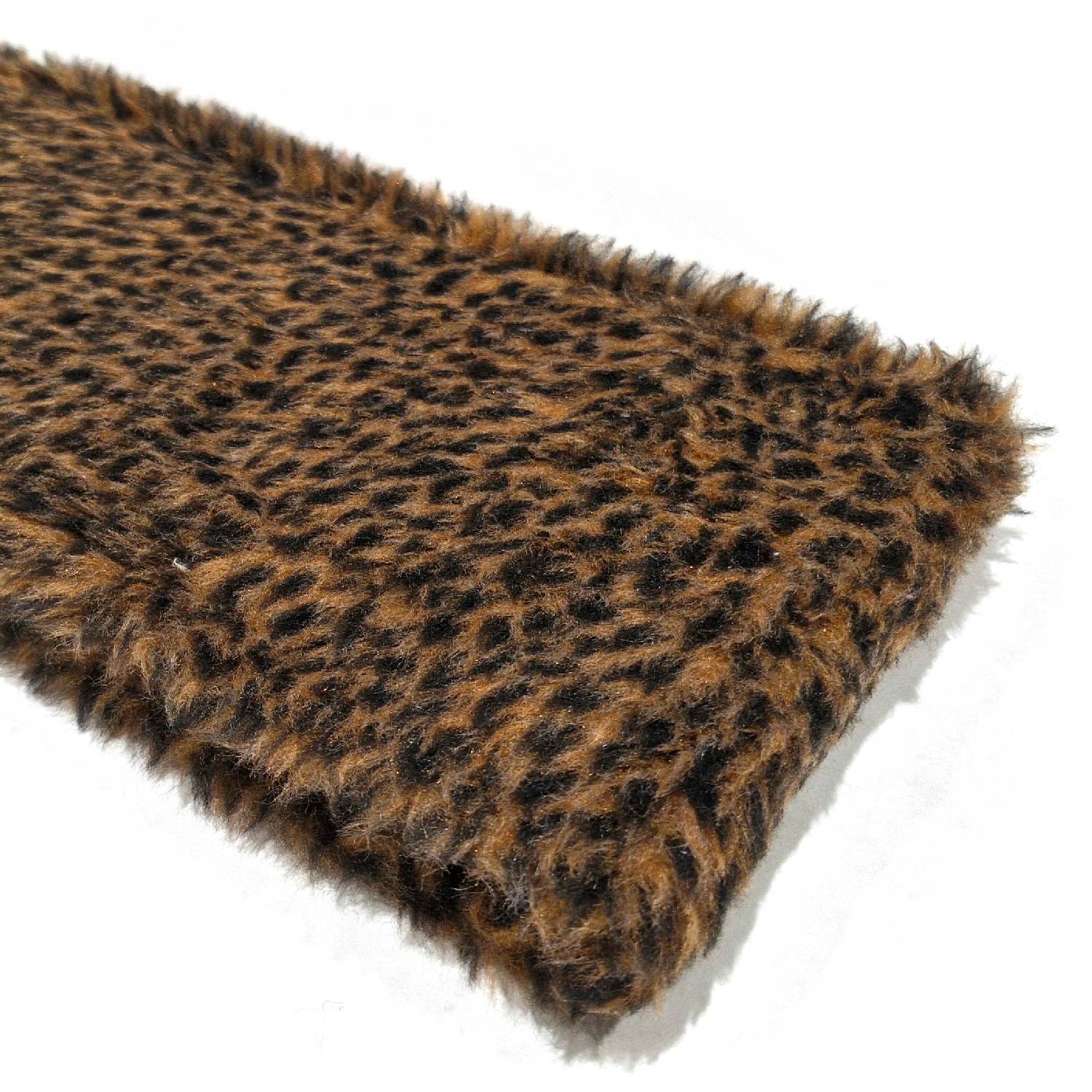 Eläinkuosikangas n.50x75cm - Leopardi