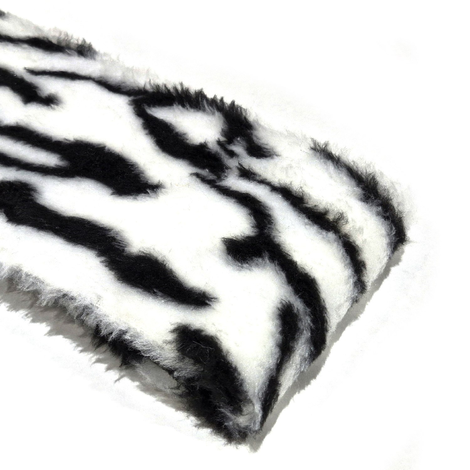 Eläinkuosikangas n.50x75cm - Seepra