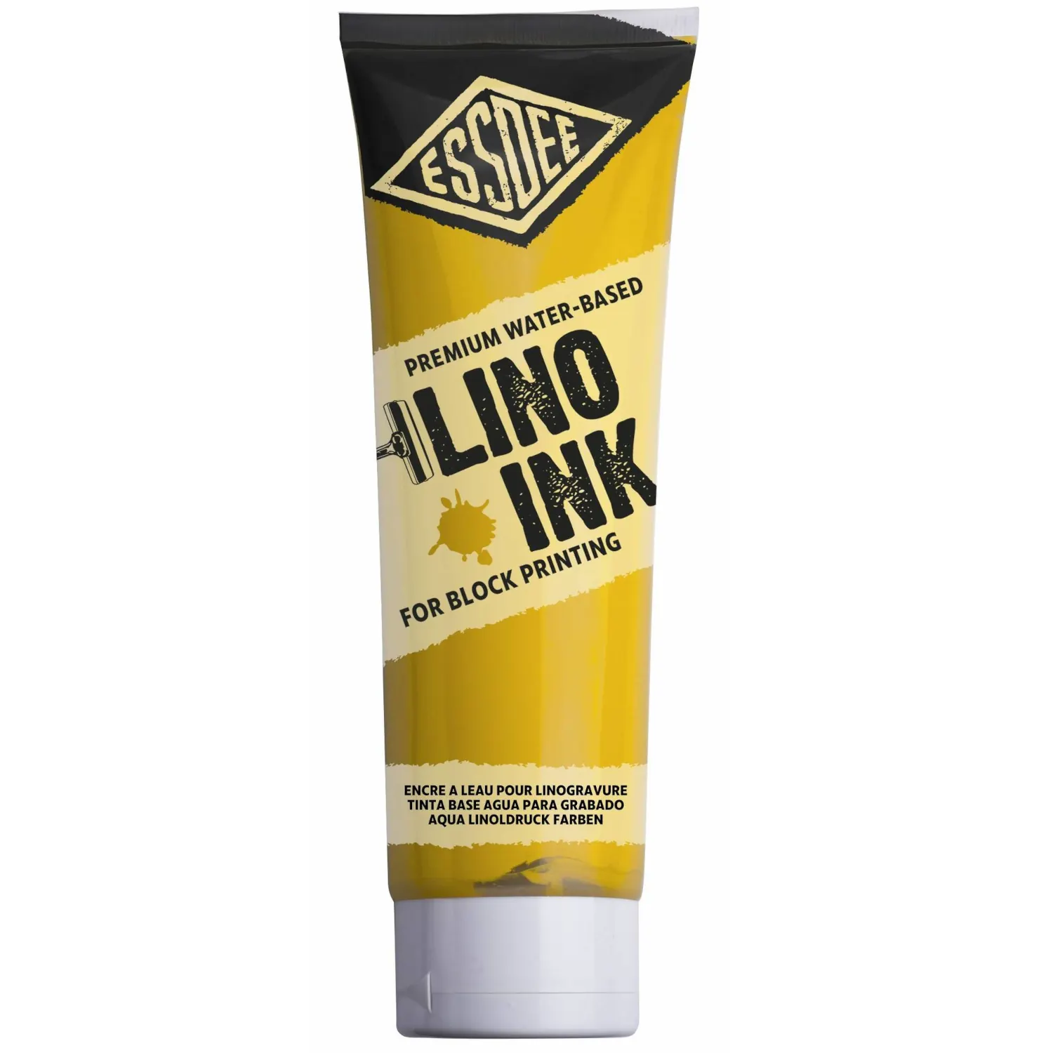 Essdee Linoväri 300ml - Keltainen