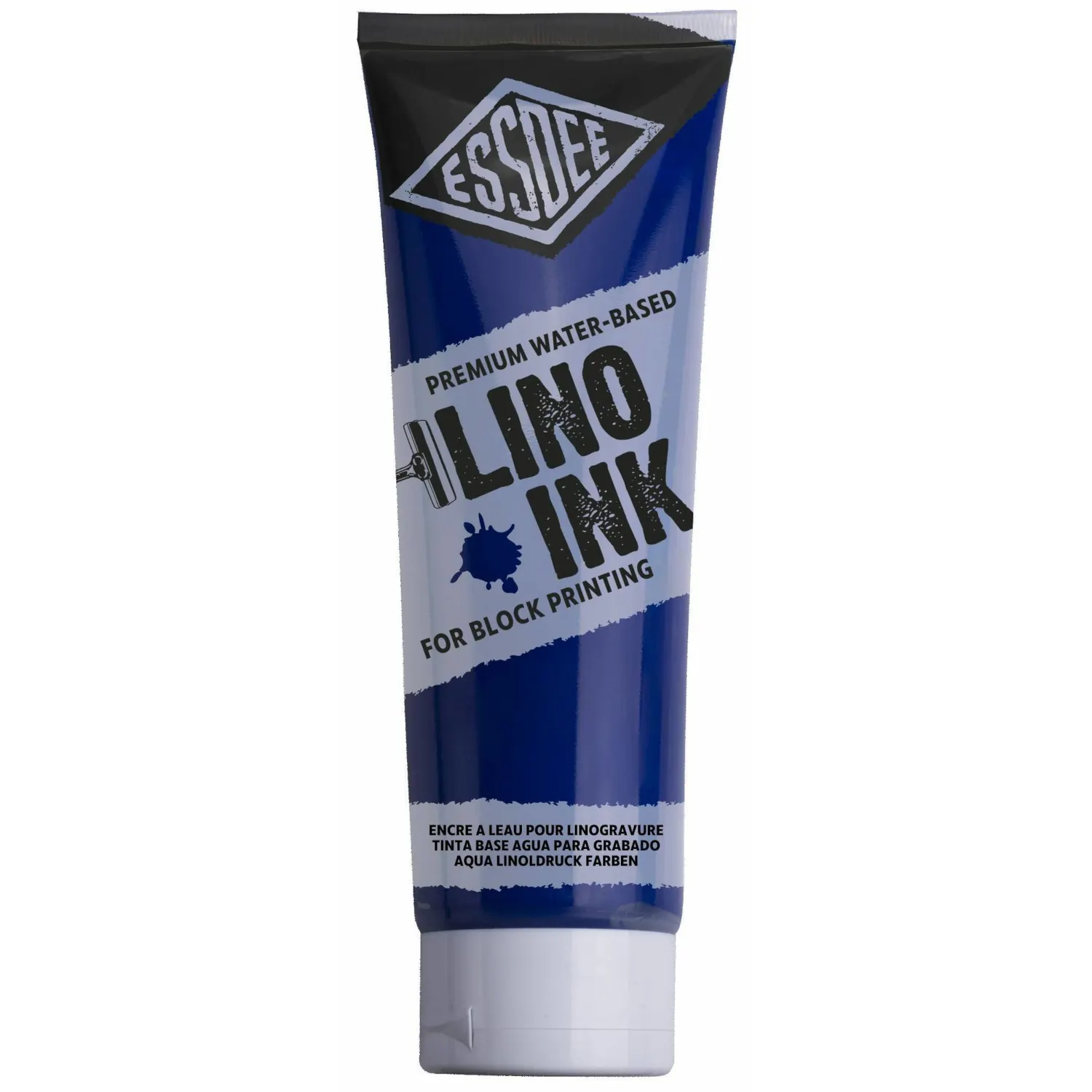 Essdee Linoväri 300ml - Sininen