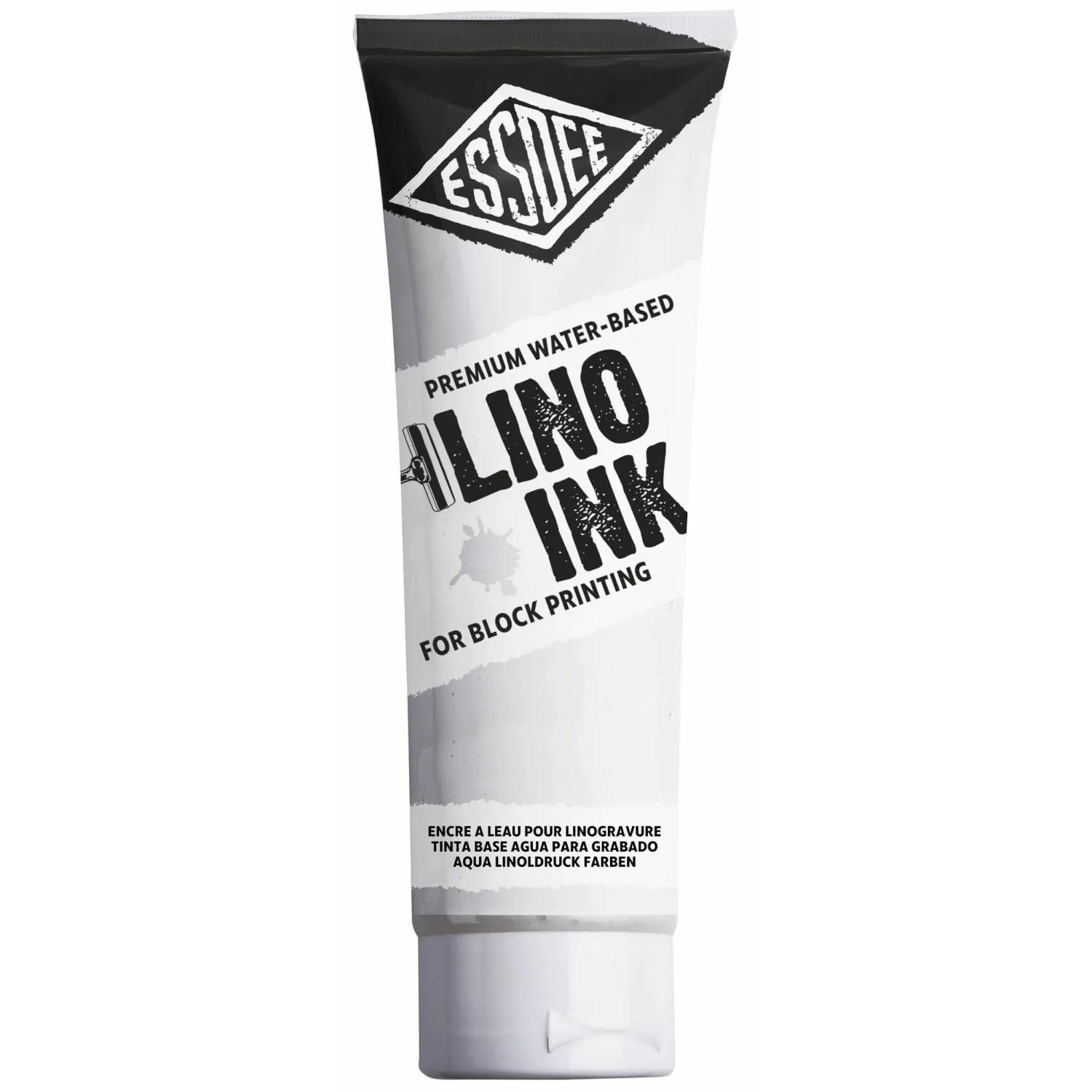 Essdee Linoväri 300ml - Valkoinen