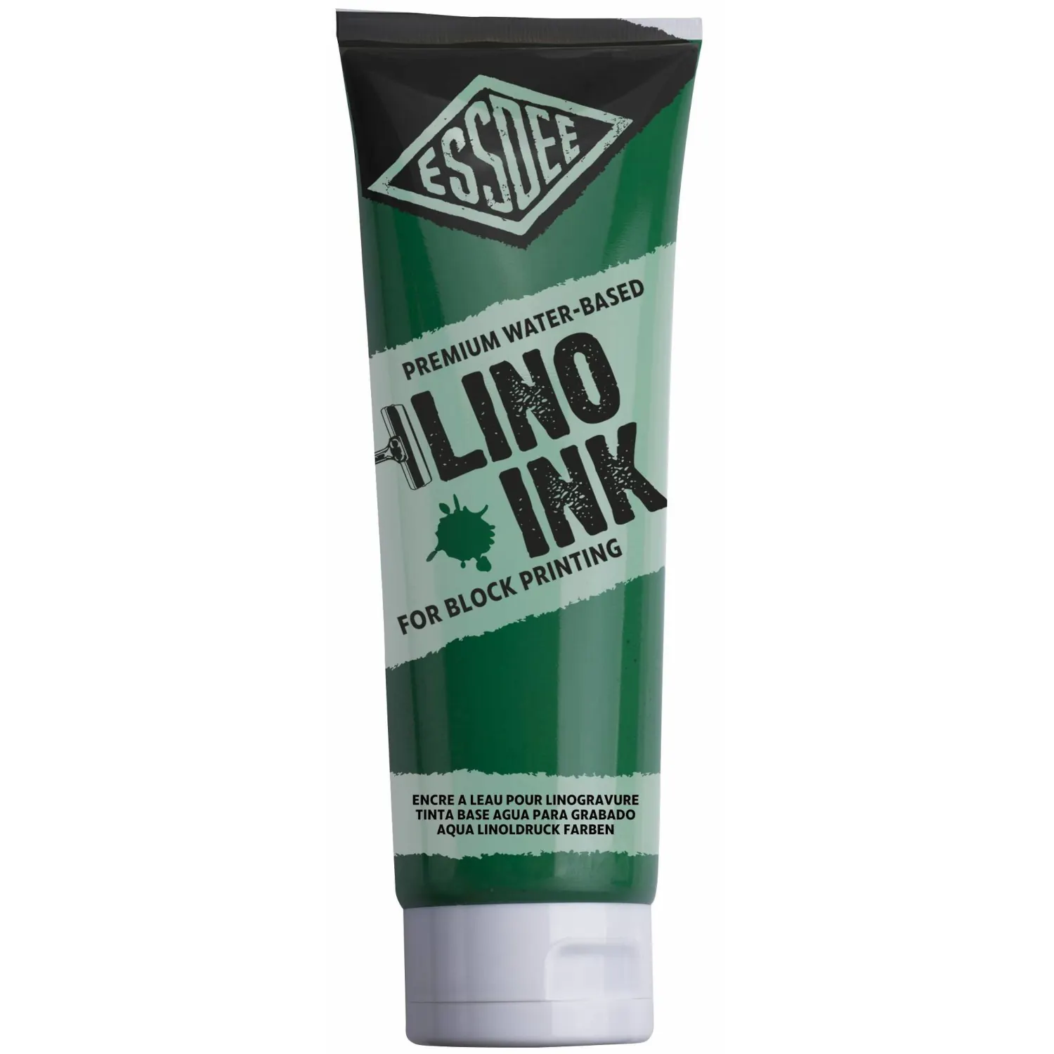 Essdee Linoväri 300ml - Vihreä