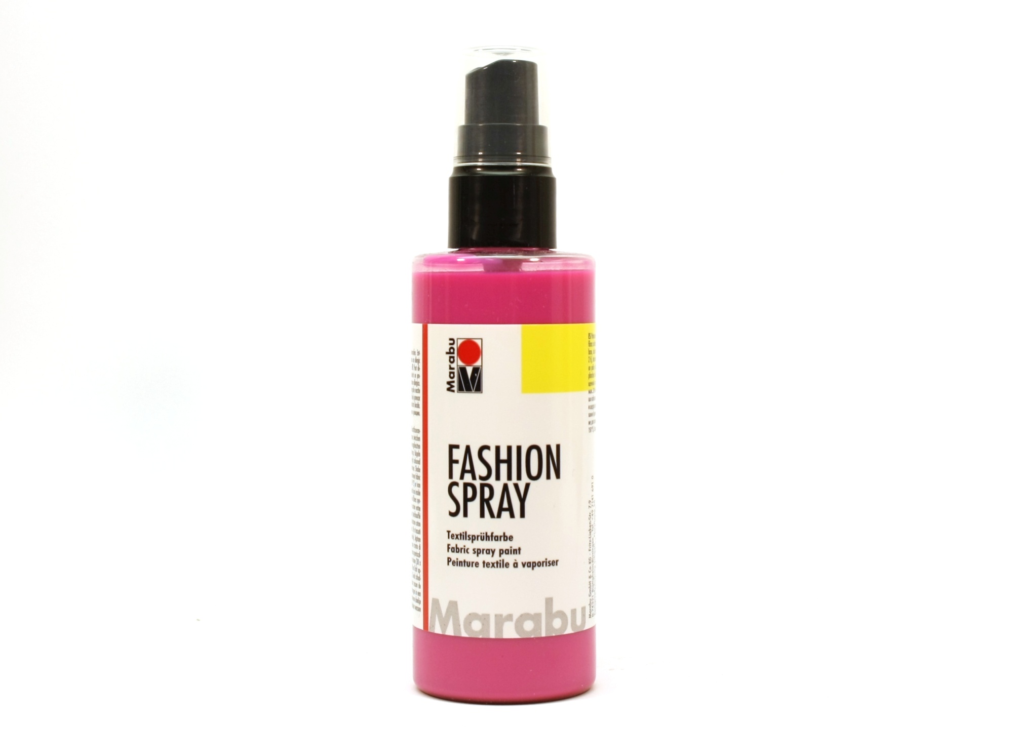 Fashion Spray - Pink