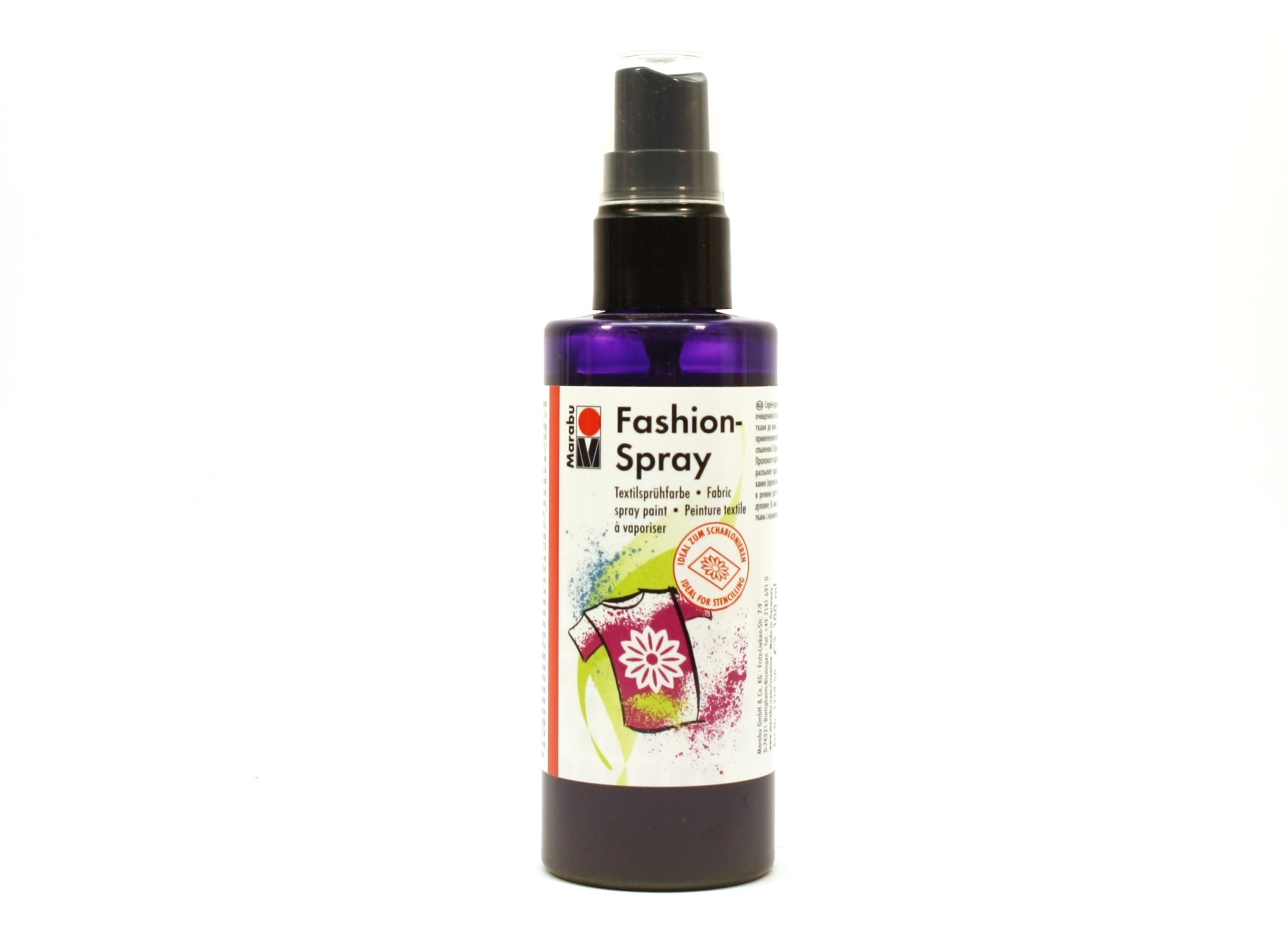 Fashion Spray - Plum