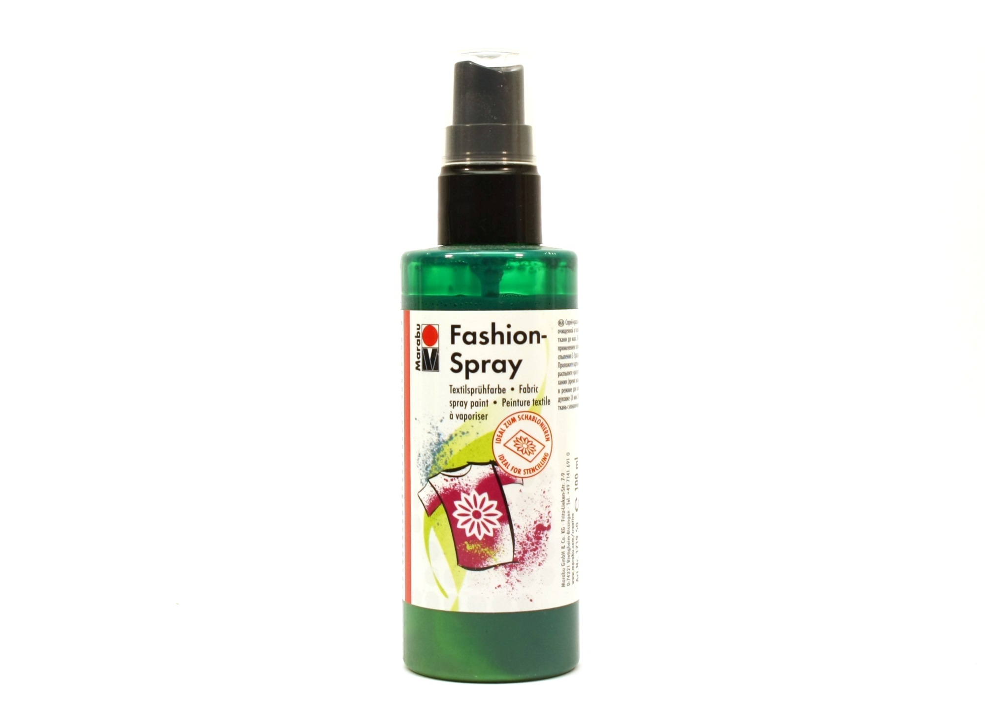 Fashion Spray - Mint
