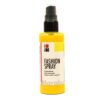 Fashion Spray - Sunshine Yellow