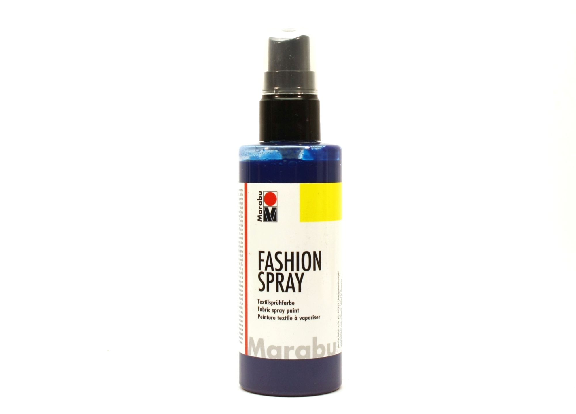 Fashion Spray - Night Blue