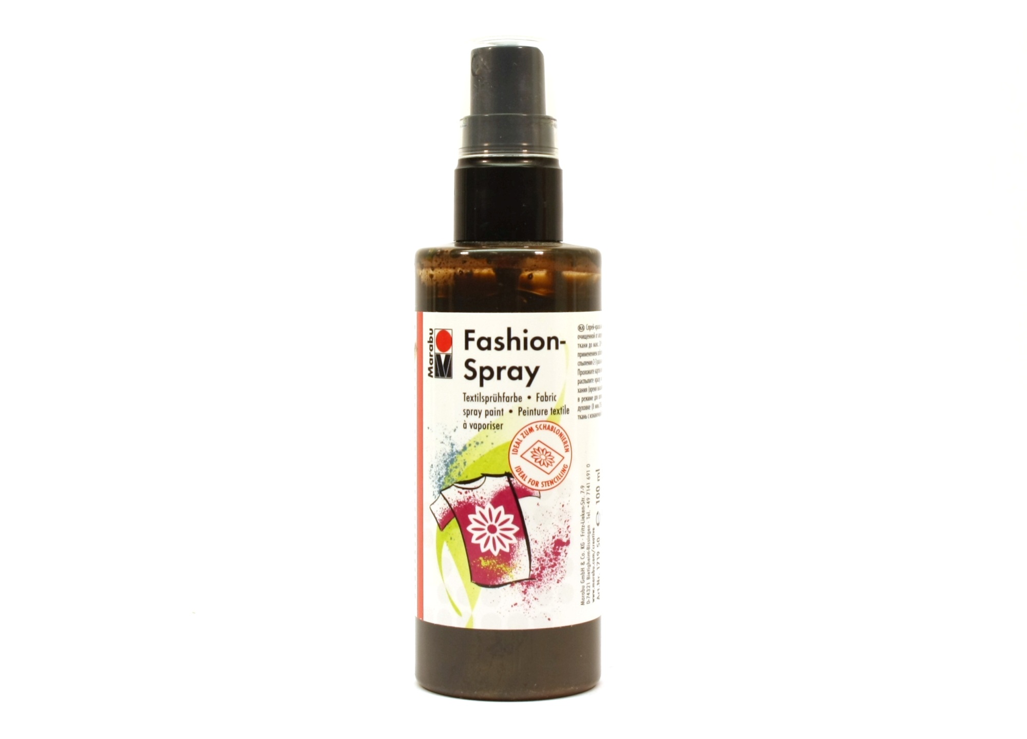 Fashion Spray - Cocoa