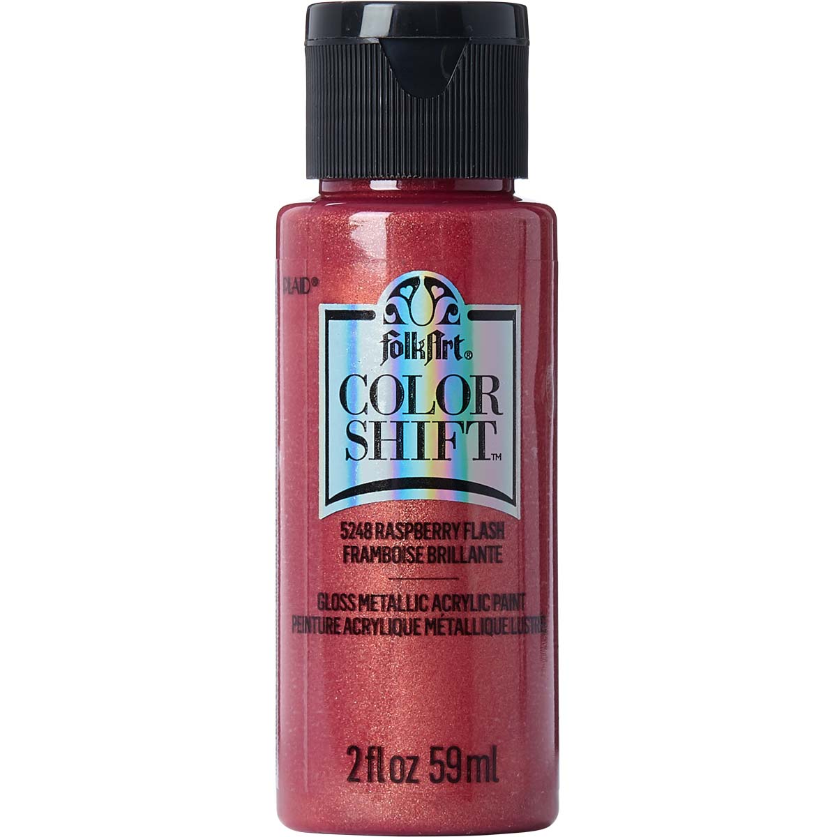 Color Shift - 5248 Raspberry Flash