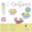 Fridolin Origami 11315