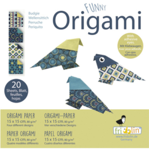 Fridolin Origami 11320