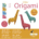 Fridolin Origami 11338
