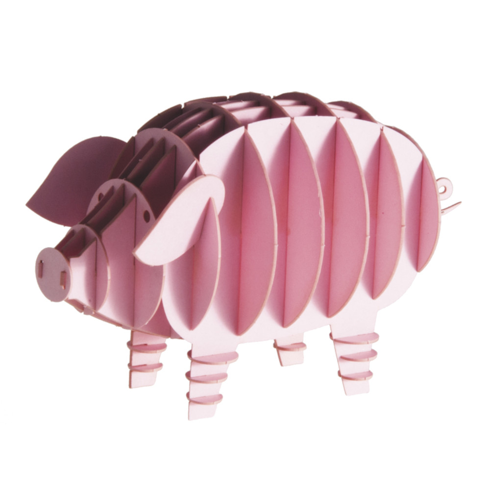 3D Sika