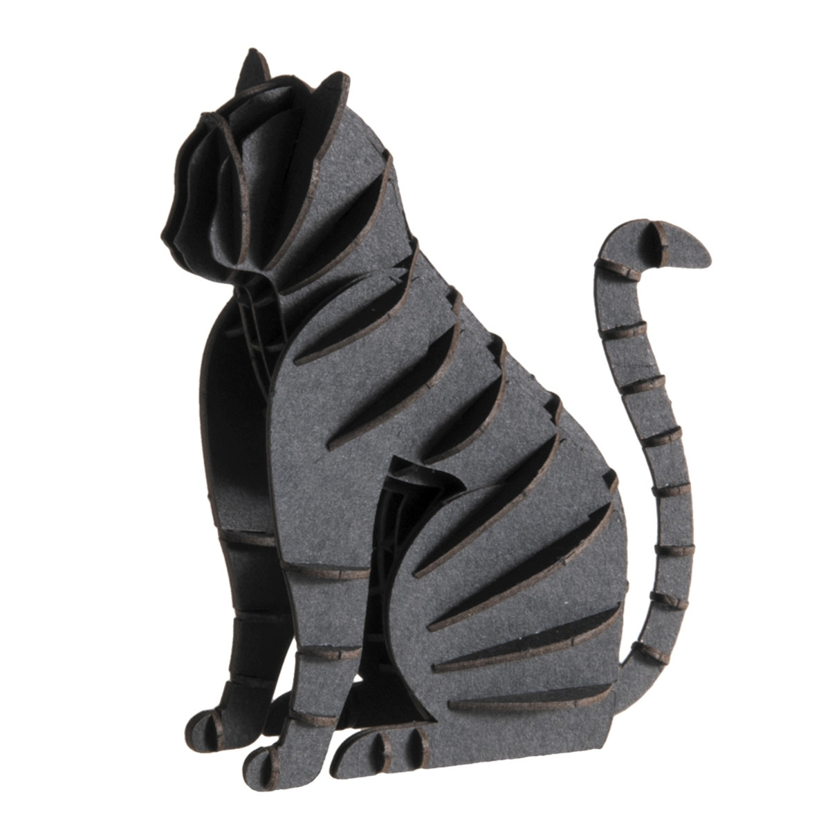 3D Kissa