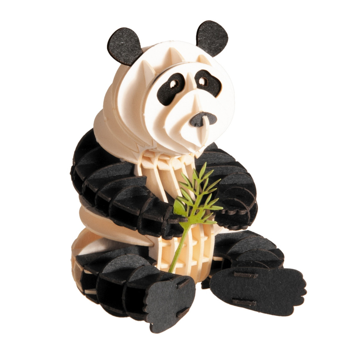 3D Panda