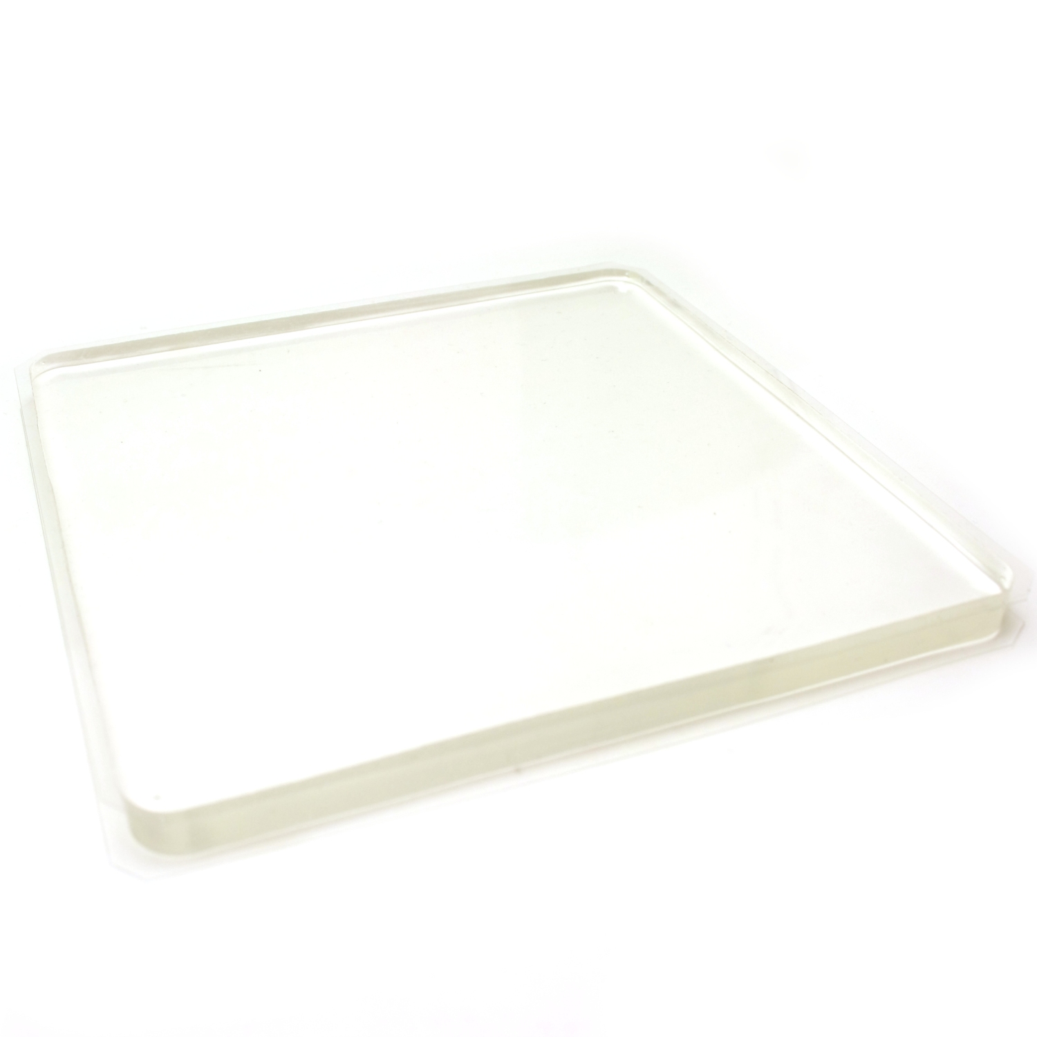 Alternative view of Gel Press -levy 15,24x15,24cm (6"x6")