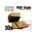 Square MDF-base