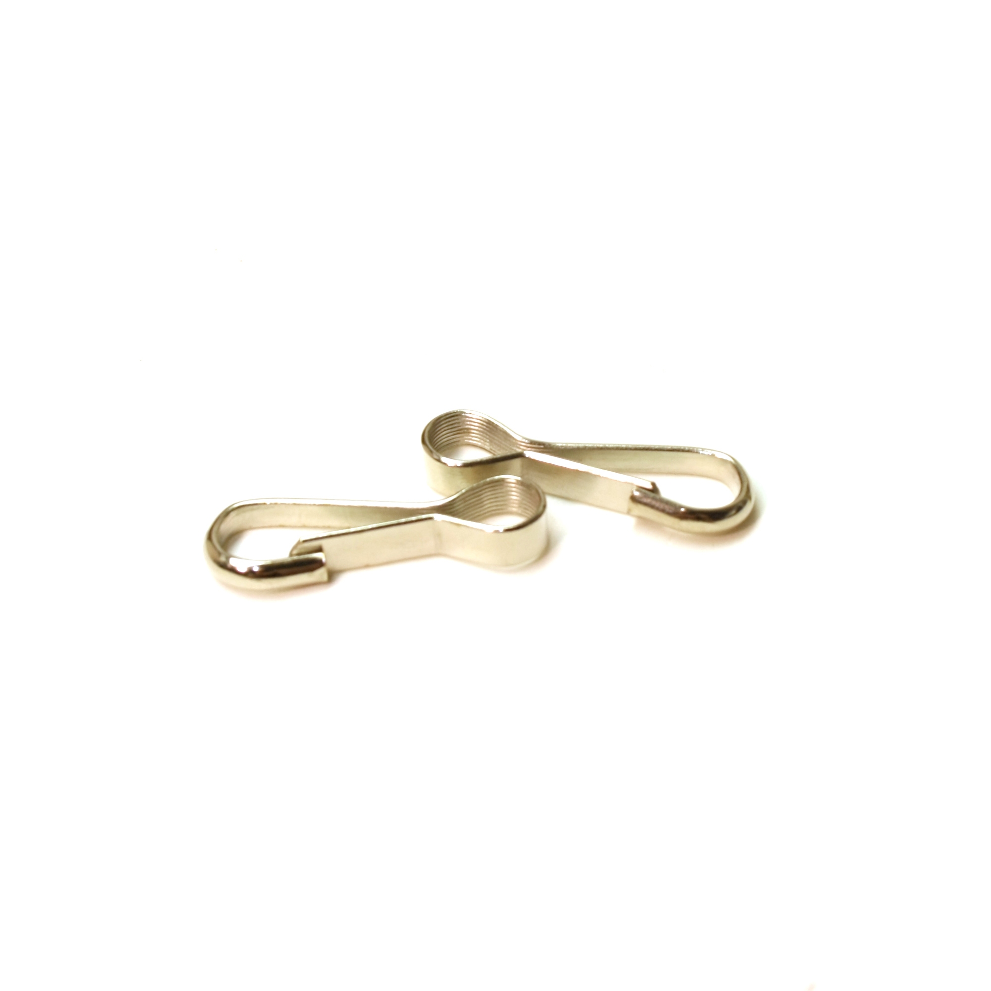 Yksinkertainen haka 35mm 6kpl