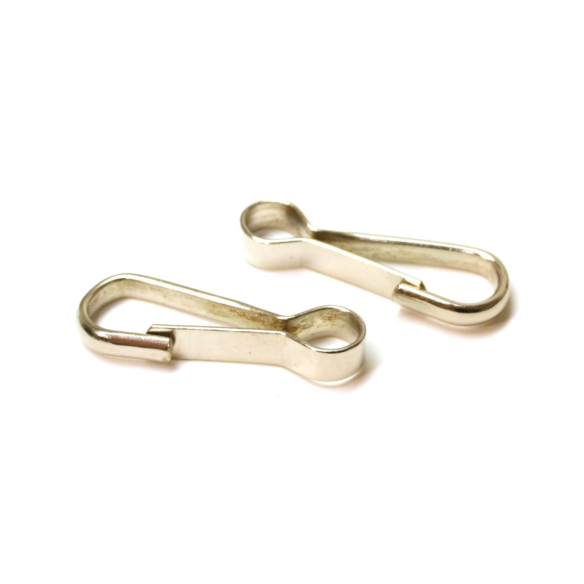 Yksinkertainen haka 45mm 4kpl